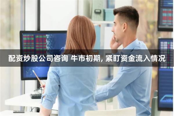配资炒股公司咨询 牛市初期, 紧盯资金流入情况