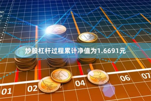 炒股杠杆过程累计净值为1.6691元